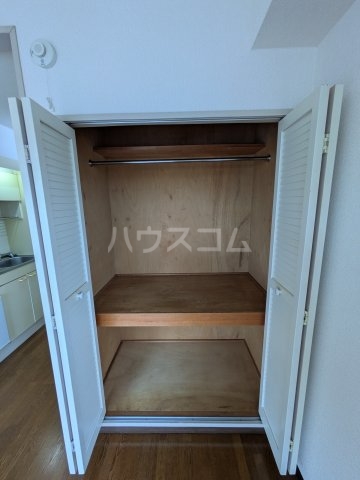 5/30 収納