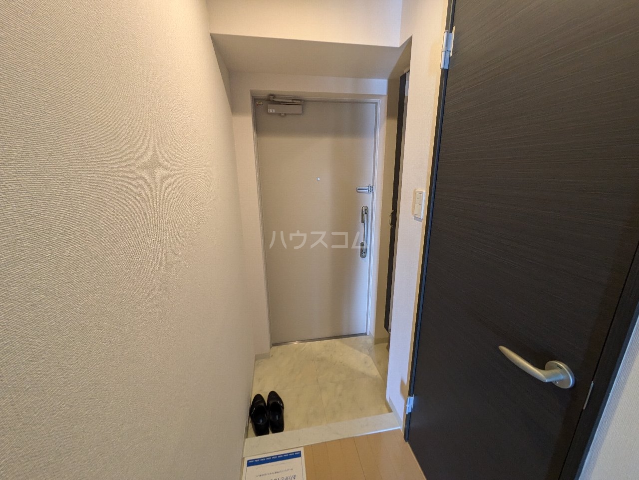 12/30 玄関