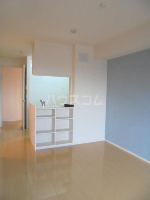 3/25 リビング/ダイニング