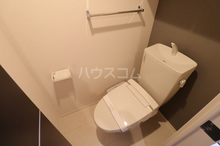 11/22 トイレ