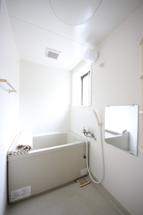 7/24 浴室