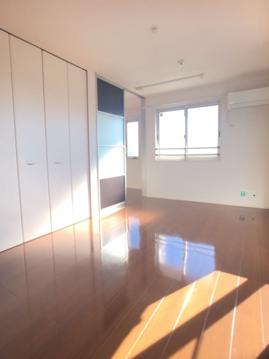 4/28 リビング/ダイニング