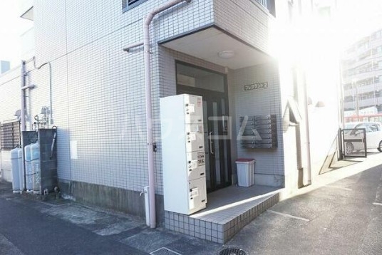 14/24 エントランス