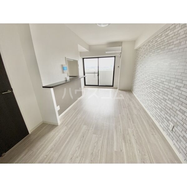 3/22 リビング/ダイニング