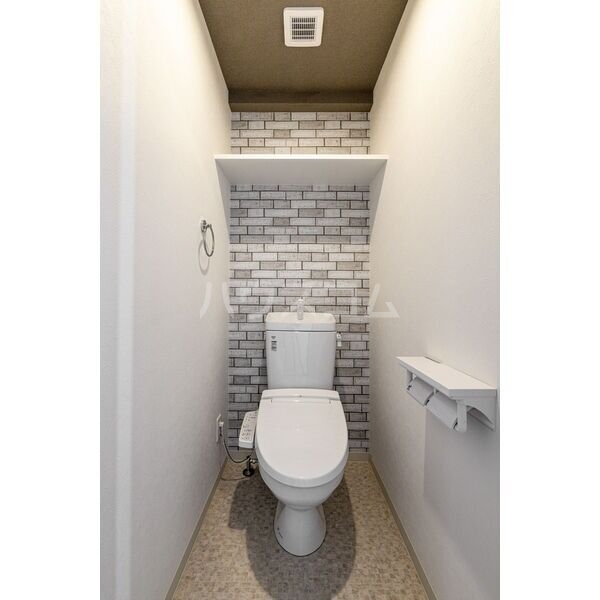8/22 トイレ