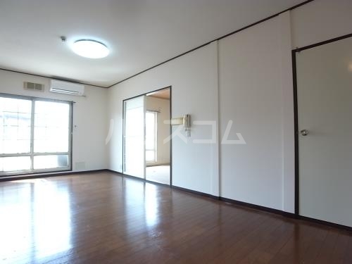 3/24 リビング/ダイニング