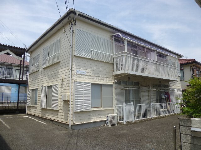 2/26 外観