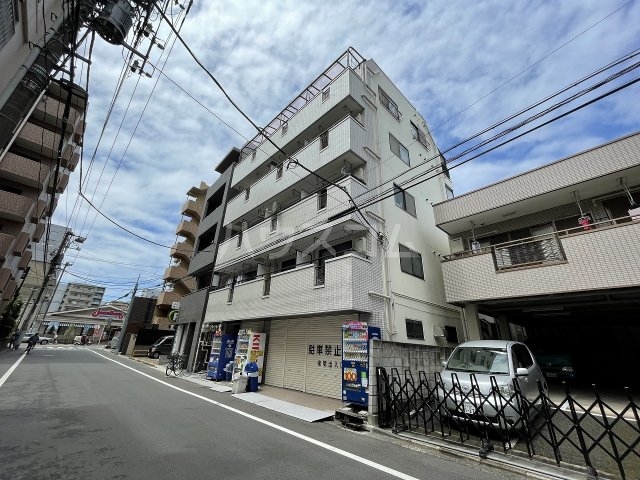 1/30 外観