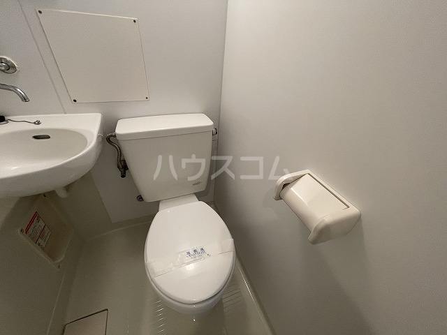 14/30 トイレ