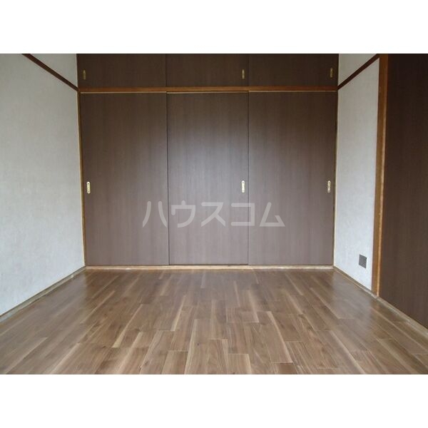 5/21 室内