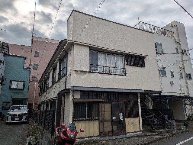 1/30 外観