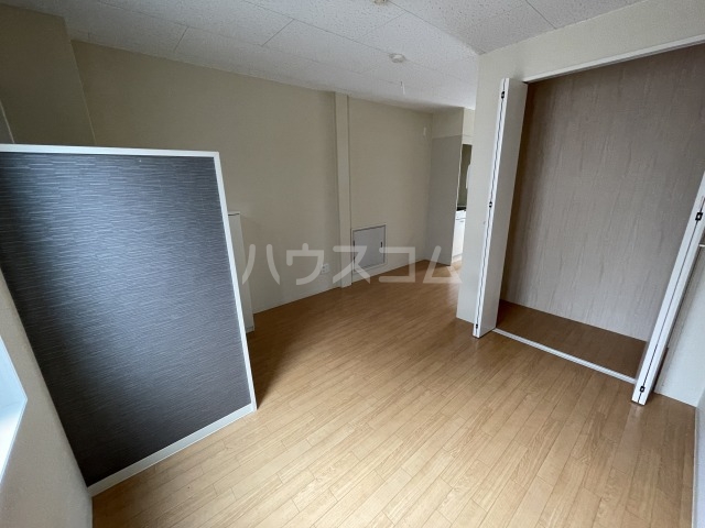 5/30 リビング/ダイニング