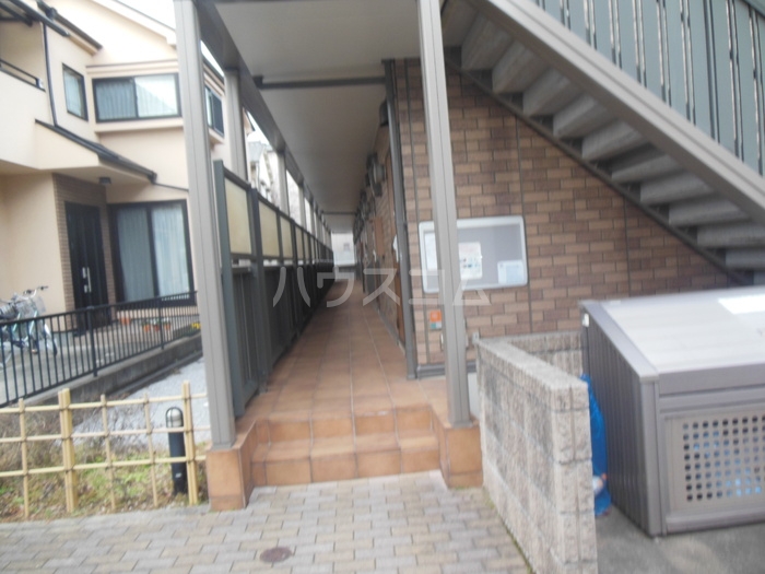 2/12 エントランス