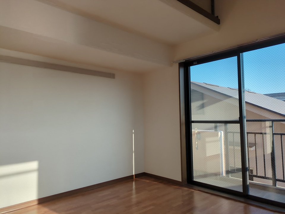 4/30 リビング/ダイニング