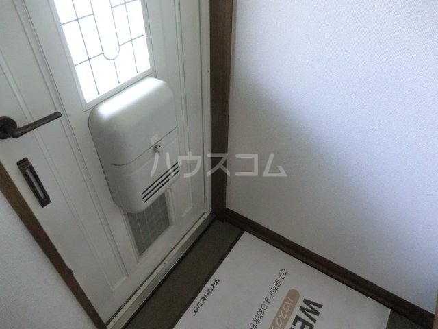 2/7 エントランス