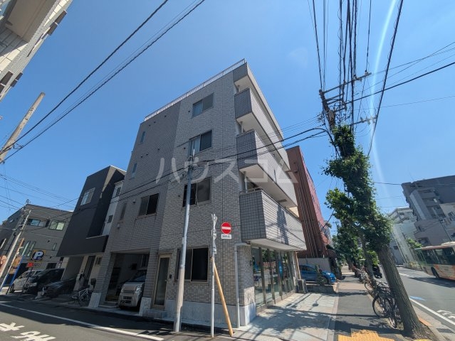 1/15 外観