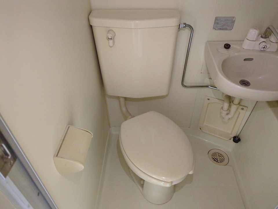 15/30 トイレ