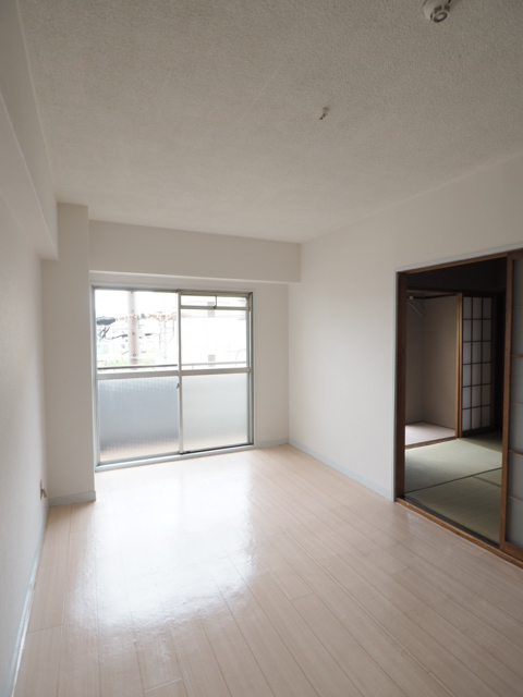 3/27 リビング/ダイニング