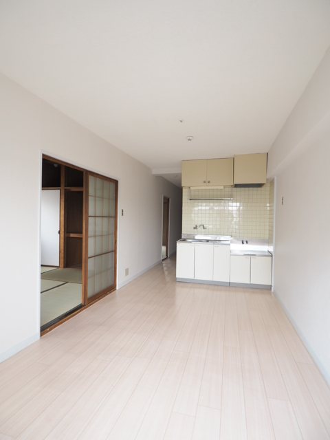 4/27 リビング/ダイニング