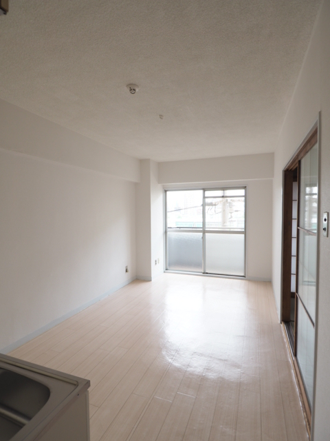 5/27 リビング/ダイニング