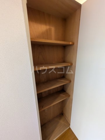 6/30 収納