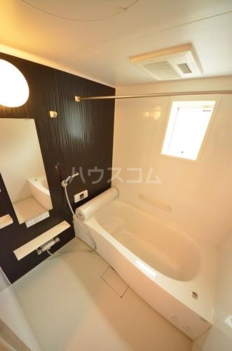7/24 浴室
