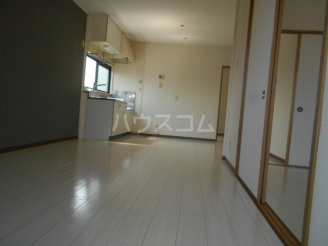 5/30 リビング/ダイニング