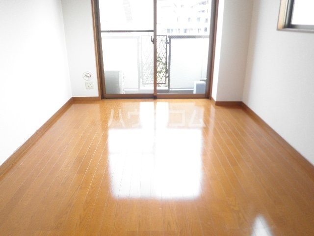 3/27 リビング/ダイニング