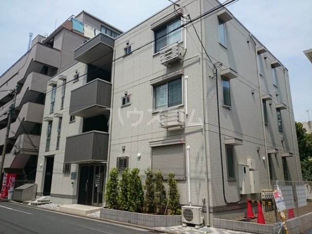 1/20 外観