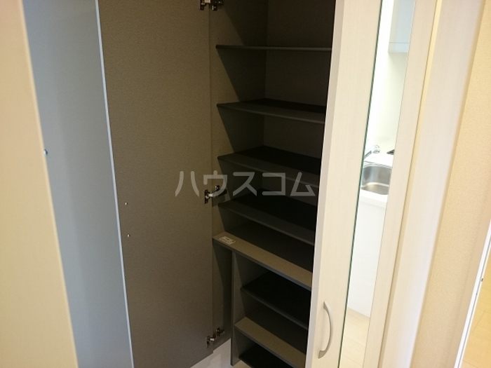 5/20 収納