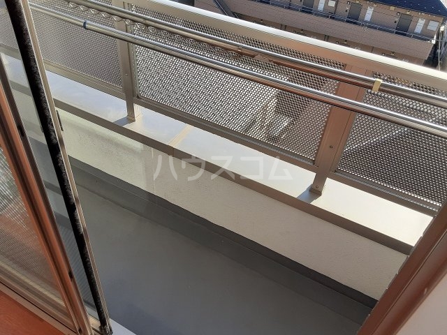 15/30 バルコニー
