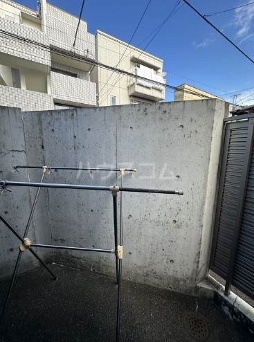 15/25 バルコニー