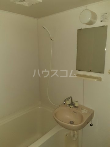 11/30 浴室
