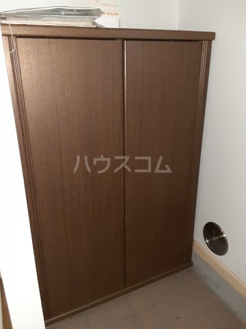 7/30 玄関
