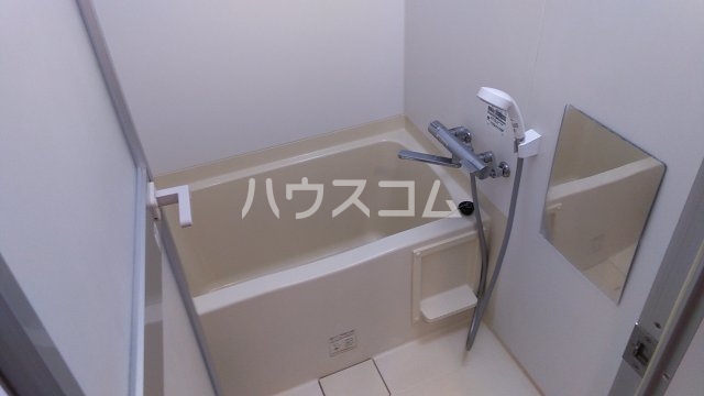 7/23 浴室