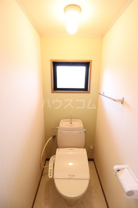 15/30 トイレ