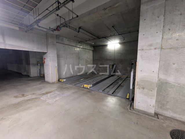 24/30 駐車場