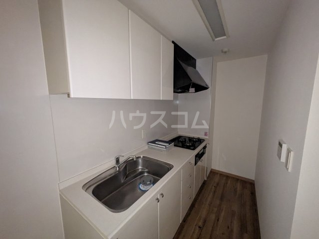 9/30 キッチン