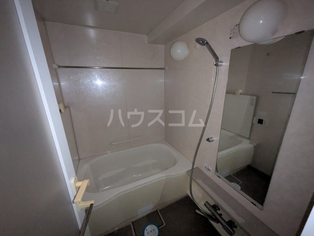 12/30 浴室
