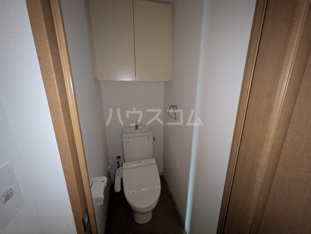 14/30 トイレ