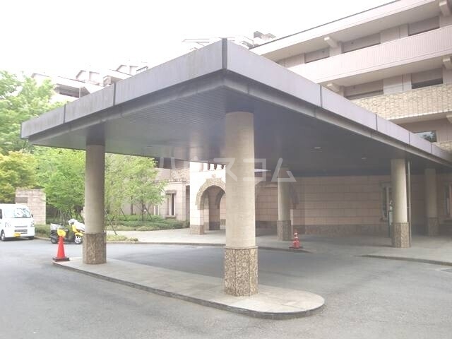 15/25 エントランス