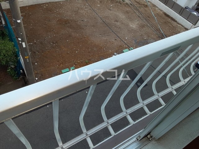15/30 バルコニー