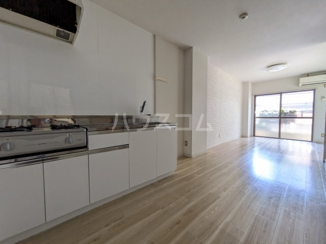 4/28 リビング/ダイニング