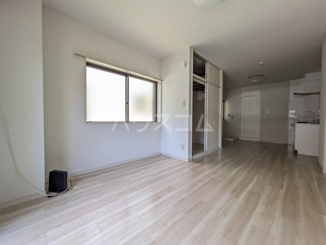 3/28 リビング/ダイニング