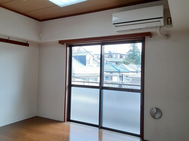 3/27 リビング/ダイニング