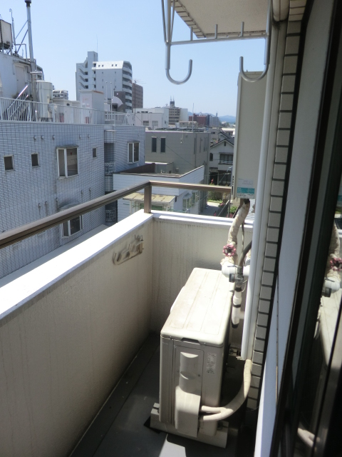 16/30 バルコニー