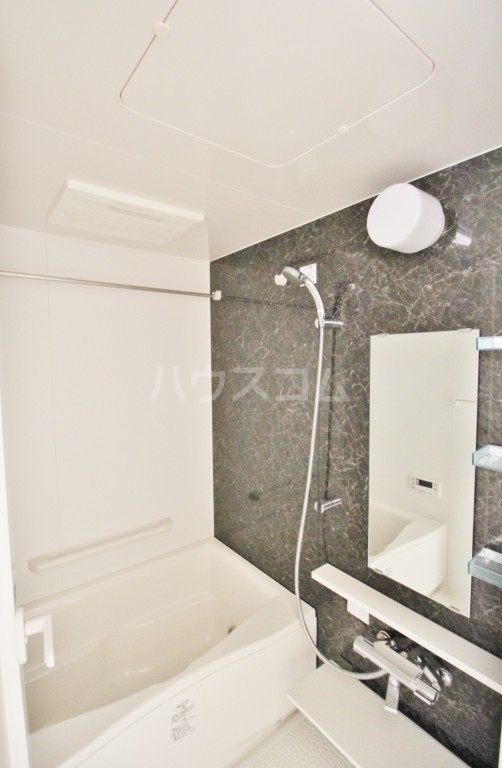 8/14 浴室