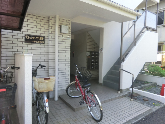 22/30 エントランス