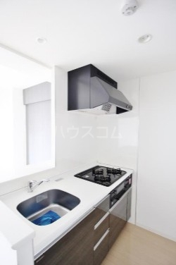 8/22 キッチン