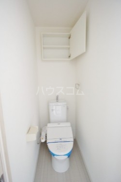 11/22 トイレ
